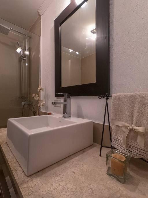 Apartamento Vista Al Canal