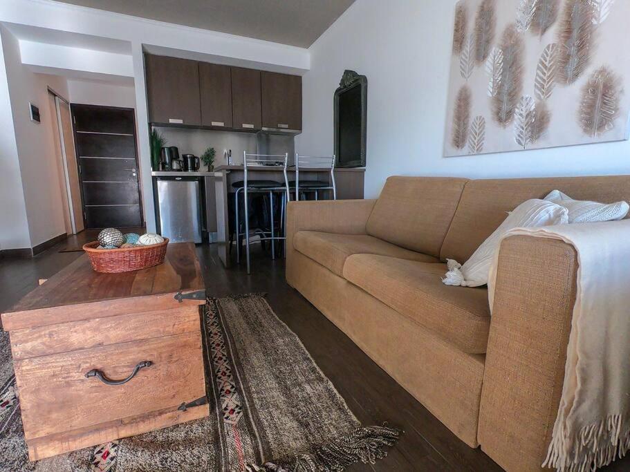 Apartamento Vista Al Canal *