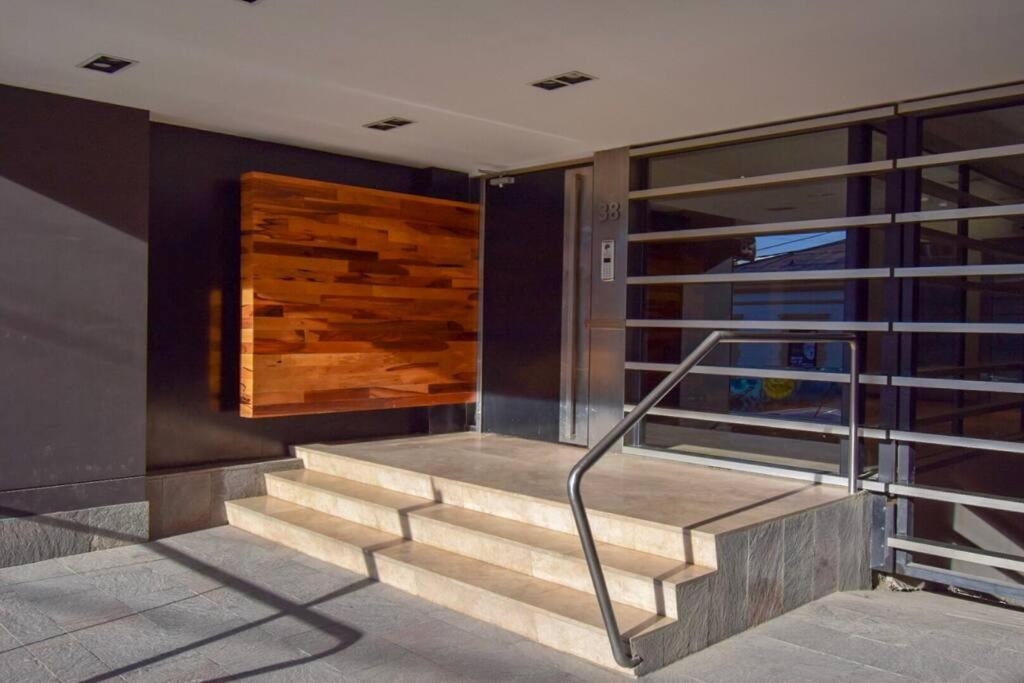 Apartamento Vista Al Canal